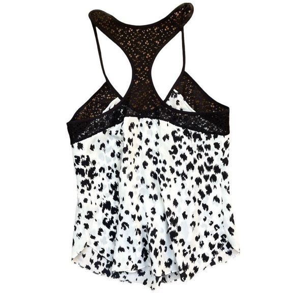 Trina Turk tank top - Picture 3 of 5